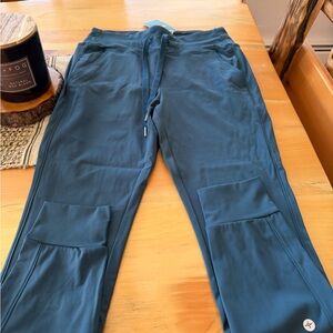 HALARA Blue Joggers